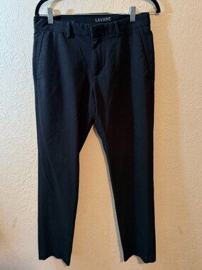 NWOT Savane Men's Dress Pants